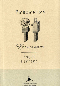 Pancartas escolares
