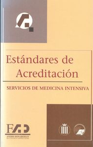 Estándares de acreditación