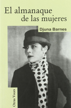 EL ALMANAQUE DE LAS MUJERES