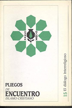DIALOGO INTERRELIGIOSO, EL