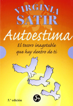 Autoestima: el tesoro inagotable que hay dentro de ti
