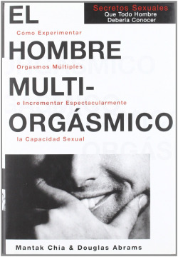 Hombre multiorgásmico
