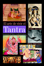El arte de vivir el tantra