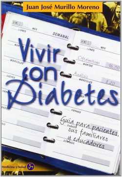 VIVIR CON DIABETES