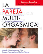 La pareja multiorgásmica