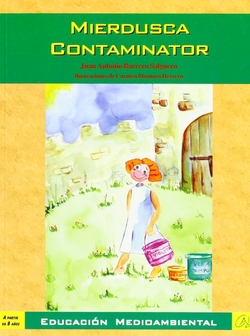 Mierdusca contaminator