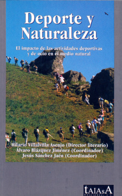 Deporte y naturaleza: el impacto de las actividades deportiv