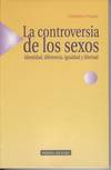CONTROVERSIA DE LOS SEXOS,LA