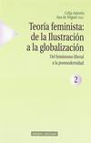 Teoría feminista de la ilustración a la globalización