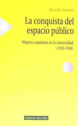 CONQUISTA DEL ESPACIO PUBLICO,LA