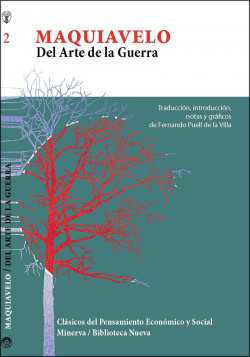 Del arte de la guerra.maquiavelo