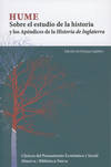 SOBRE EL ESTUDIO DE LA HISTORIA Y LOS APENDICES HISTORIA