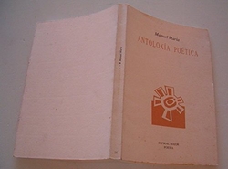 Antoloxía poética