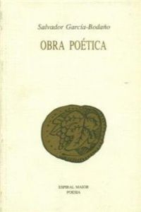 Obra poética