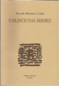 O silencio das árbores
