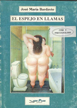 ESPEJO EN LLAMAS,EL