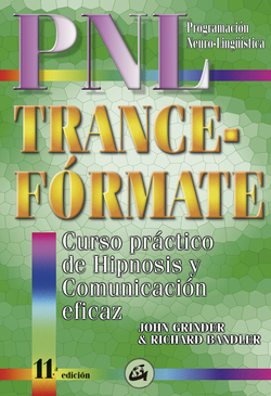 Trance-fórmate. Curso práctico de hipnosis