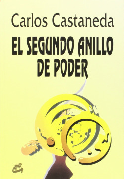 Segundo anillo de poder