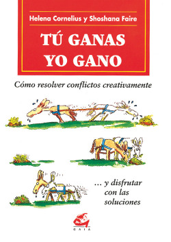 Tú ganas, yo gano
