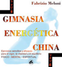 Gimnasia energética china