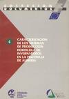 CARACTERIZACION DE LOS SISTEMAS DE PRODUCCION HORTICOLA EN L