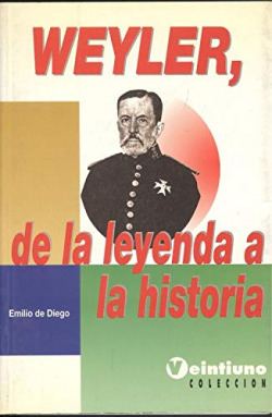 WEYLLER, DE LA LEYENDA A LA HISTORIA