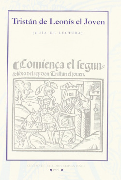 TRISTAN DE LEONIS EL JOVEN(GUIA DE LECTURA).