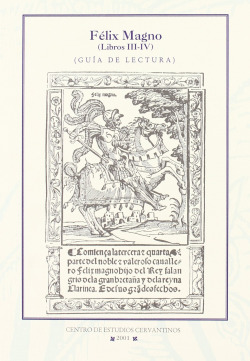 Félix Magno III-IV