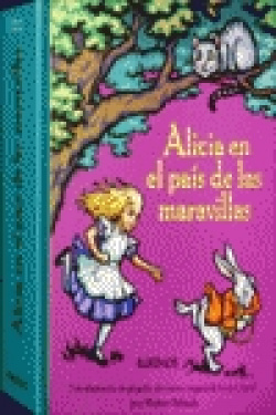 Alicia al pais de les merevelles