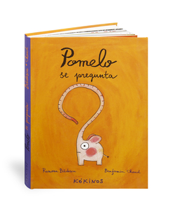 Pomelo se pregunta