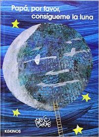 Papá, por favor consíguime la luna