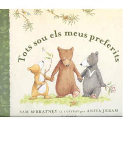 Tots sou els meus preferits