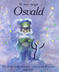 El meu pingÜi Osvald