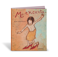 Me encanta