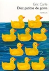 Diez patitos de goma