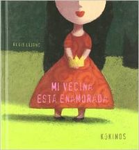 Mi vecina está enamorada