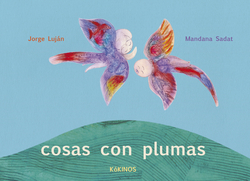 Cosas con plumas