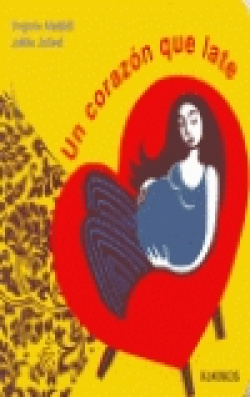 Un corazón que late