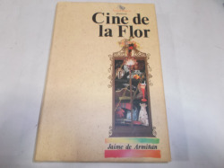 CINE DE LA FLOR
