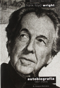 Autobiografia: 1867-1944