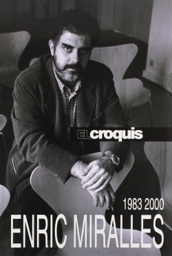 Enric miralles 1983-2000