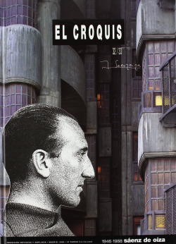 Saez de oiza: 1946-1988