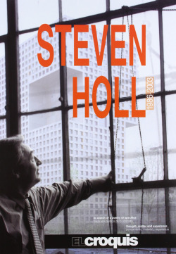 Steven holl 1986-2003