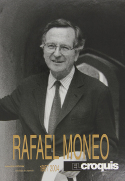 Rafael Moneo 1967-2004