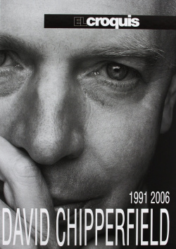 David chipperfield 1991-2006