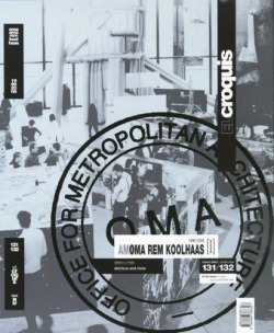 Oma rem koolhaas