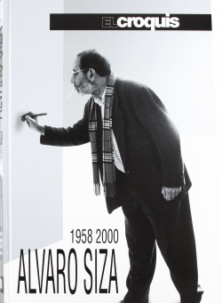 Alvaro siza 1958-2000