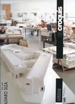 Alvaro siza 2001-2008 (ing/esp)