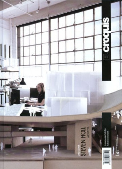 Steven holl 2004-2008 (ing/esp)