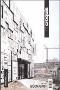 Gigon-guyer 2001-2008. (ing/esp)